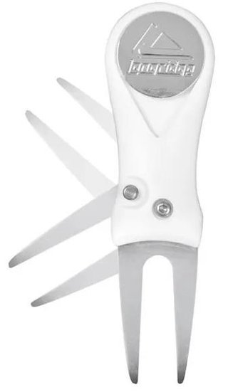 Longridge Eze Auto Pitchfork, vit