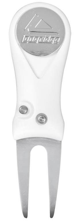 Longridge Eze Auto Pitchfork, vit