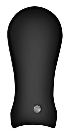 Longridge Eze Auto Pitchfork divotverktyg, svart