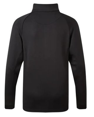 FootJoy Chill-Out junior pullover, svart
