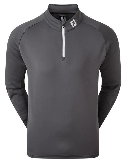 FootJoy Chill-Out herr sweatshirt, charcoal