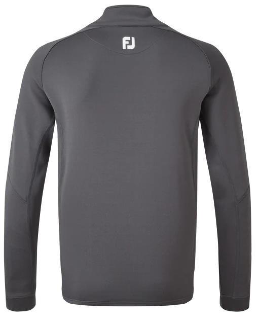 FootJoy Chill-Out herr sweatshirt, charcoal