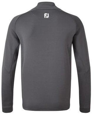 FootJoy Chill-Out herr sweatshirt, charcoal