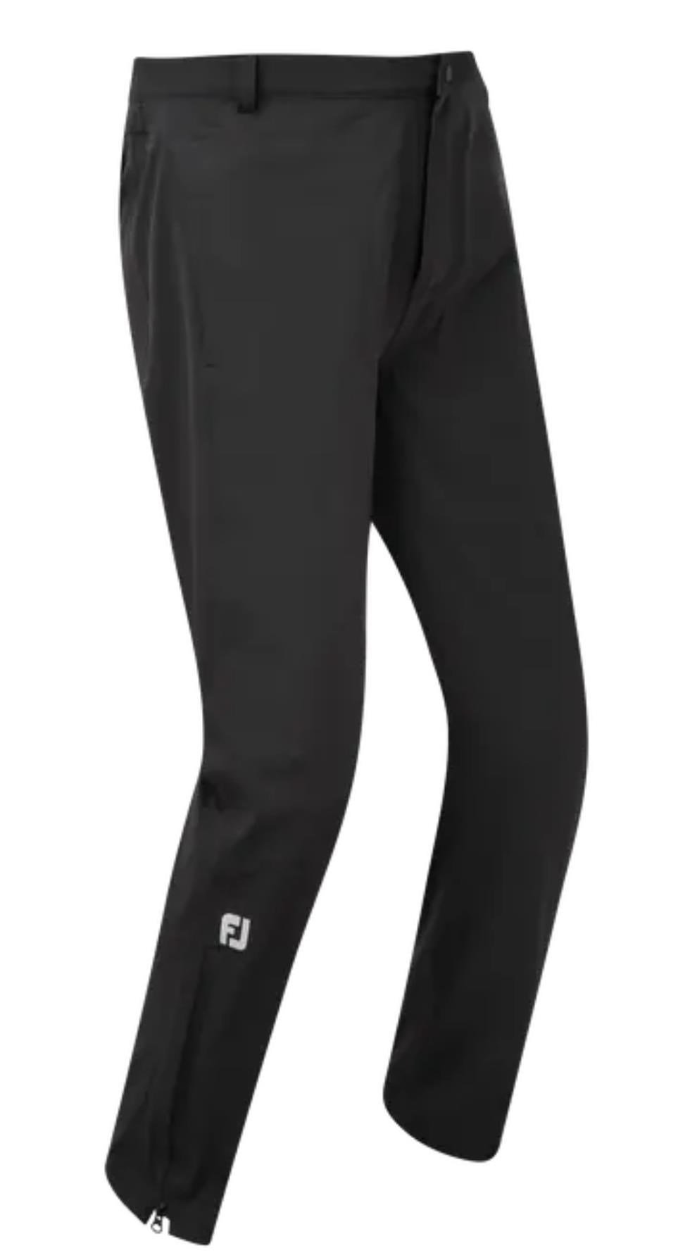 FootJoy HydroTour herr byxor, svart