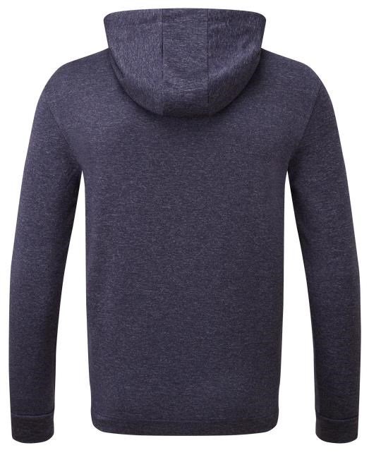 FootJoy Lightweight Hoodie herr sweatshirt, marinblå