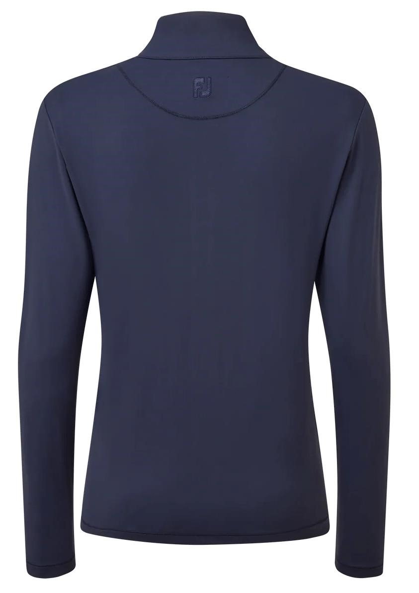 FootJoy Full-Zip Midlayer damtröja, navy