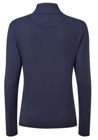 FootJoy Full-Zip Midlayer damtröja, navy