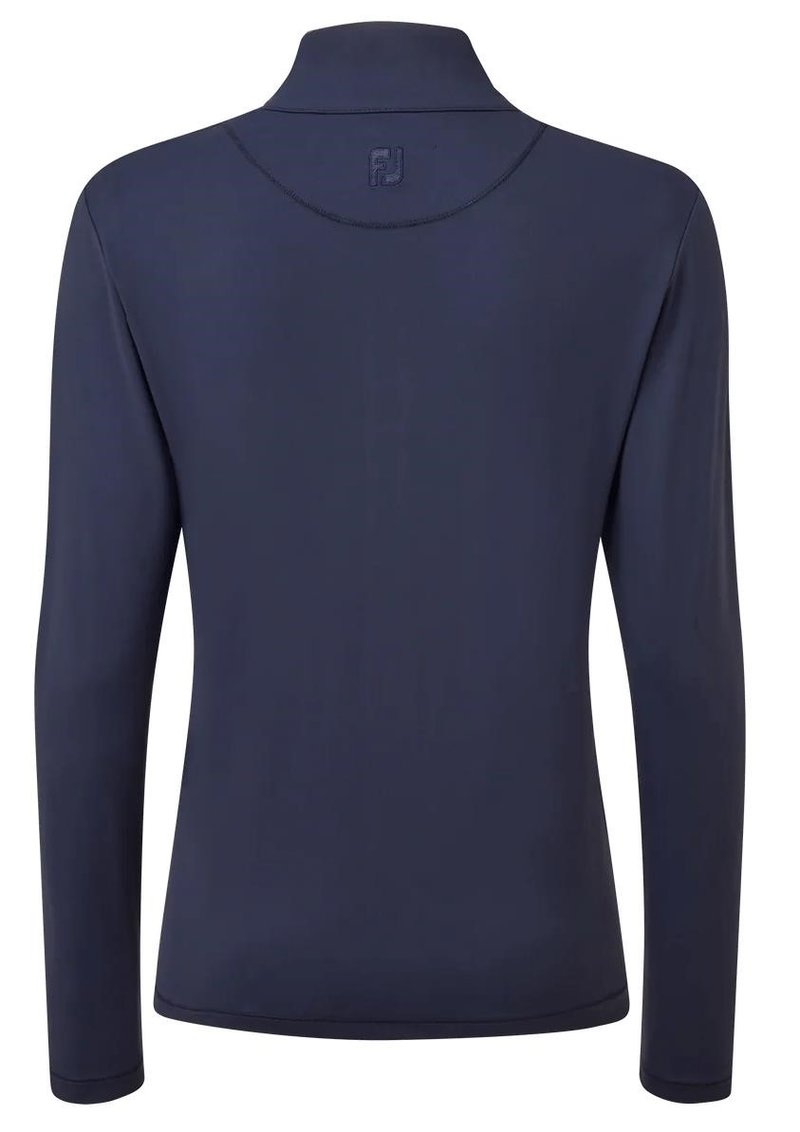 FootJoy Full-Zip Midlayer damtröja, navy