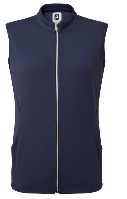 FootJoy Full-Zip damväst, navy