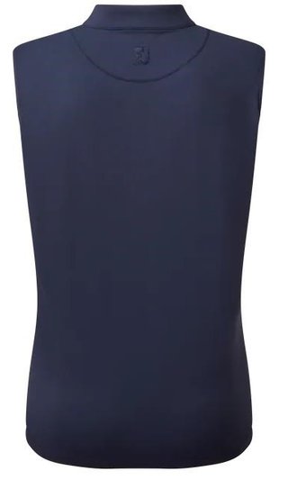 FootJoy Full-Zip damväst, navy
