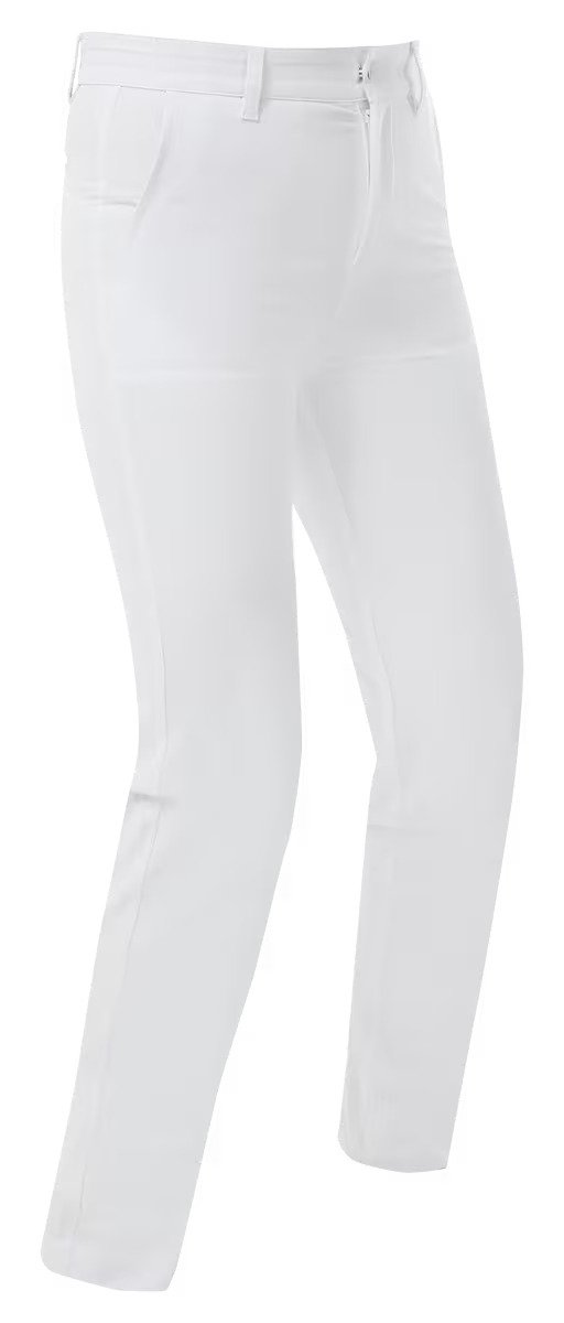 FootJoy Stretch dam byxor, vit