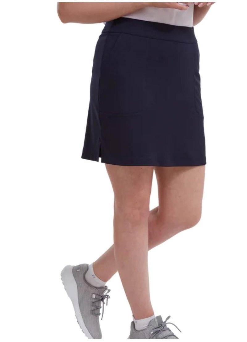 FootJoy Interlock Stretch damkjol, navy