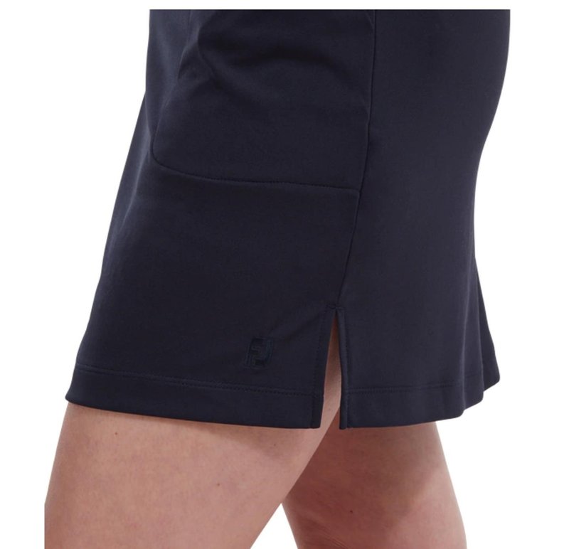 FootJoy Interlock Stretch damkjol, navy