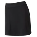 FootJoy Interlock Stretch damkjol, svart