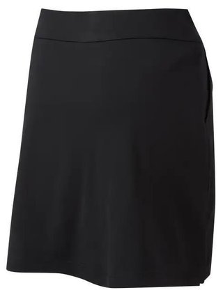 FootJoy Interlock Stretch damkjol, svart