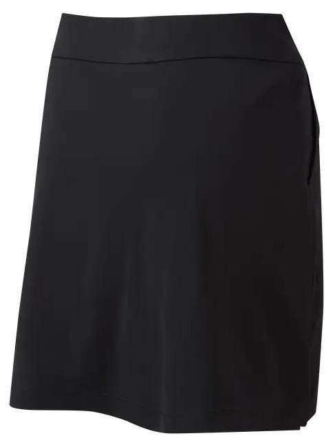 FootJoy Interlock Stretch damkjol, svart
