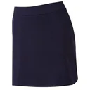 FootJoy Interlock Stretch skort (lång), navy