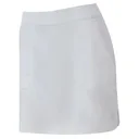 FootJoy Interlock Stretch damkjol (lång), vit