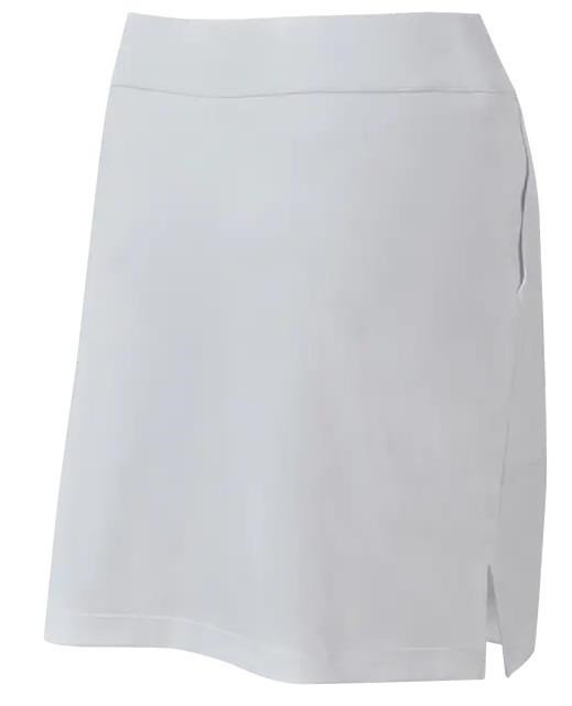 FootJoy Interlock Stretch damkjol (lång), vit