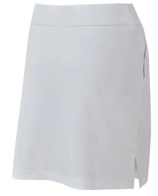 FootJoy Interlock Stretch damkjol (lång), vit