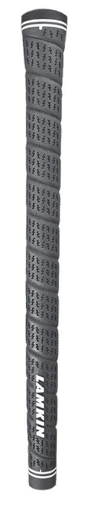 Lamkin Crossline Plus Wrap 60R grip, standard, grå
