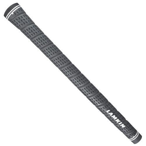 Lamkin Crossline Plus Wrap 60R grip, standard, grå