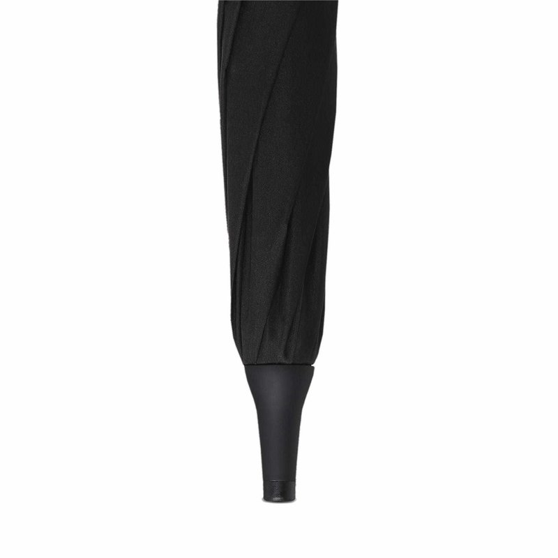 Puma Golf Puma 68" Enjoy Tour Double Canopy paraply, svart
