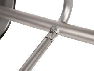 JuCad drive SL Titan Classic 2.0 elektrisk trolley, titanium