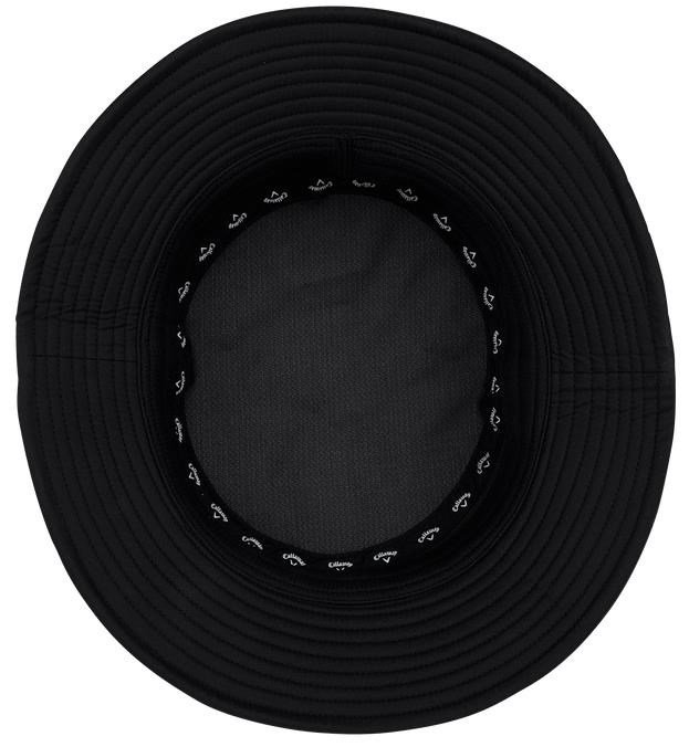 Callaway HD Bucket herr hatt, svart/kol
