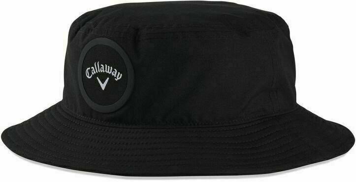 Callaway HD Bucket herr hatt, svart