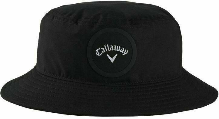 Callaway HD Bucket herr hatt, svart