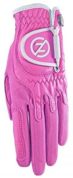 Zero Friction Cabretta dam golfhandske, rosa