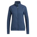 Adidas Essentials Full Zip damjacka, crew navy