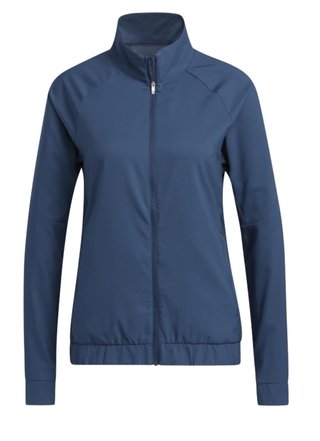 Adidas Essentials Full Zip damjacka, crew navy