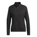 Adidas Essentials Full Zip damjacka, svart