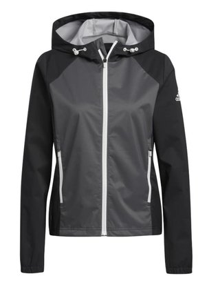 Adidas Provisional damjacka, svart