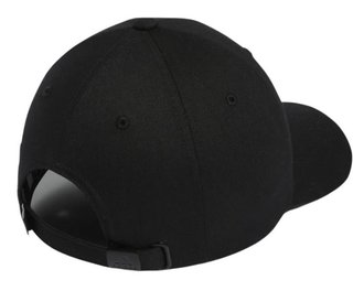 Adidas Cart Girl dam keps, svart