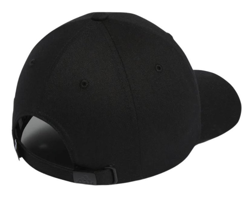 Adidas Cart Girl dam keps, svart