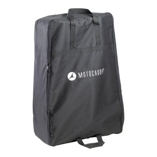 Motocaddy S-Series Travel Cover, svart