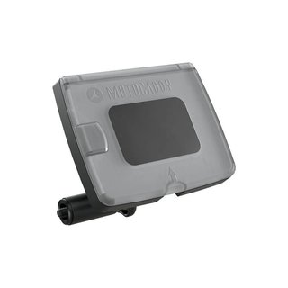 Motocaddy Scorecard Holder, svart