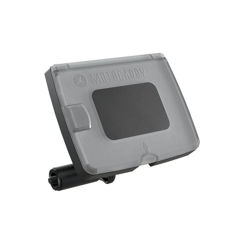 Motocaddy Scorecard Holder, svart