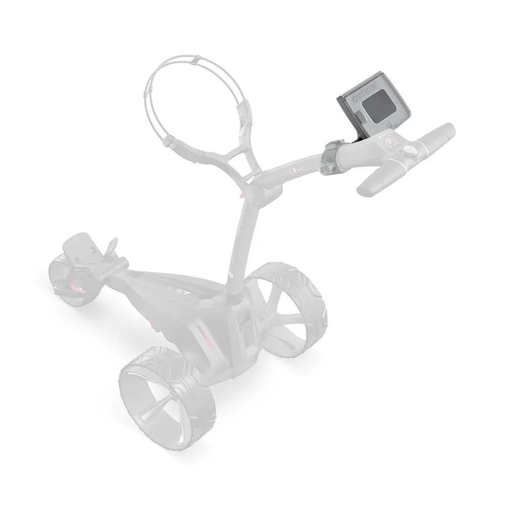 Motocaddy Scorecard Holder, svart