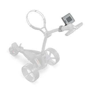 Motocaddy Scorecard Holder, svart