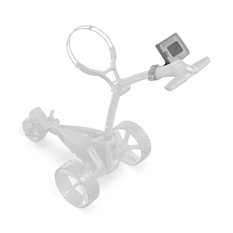 Motocaddy Scorecard Holder, svart
