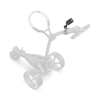 Motocaddy Device Cradle tillbehör till vagn, svart