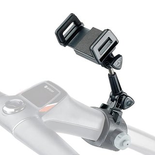 Motocaddy Device Cradle tillbehör till vagn, svart