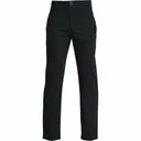 Under Armour boys byxor, svart