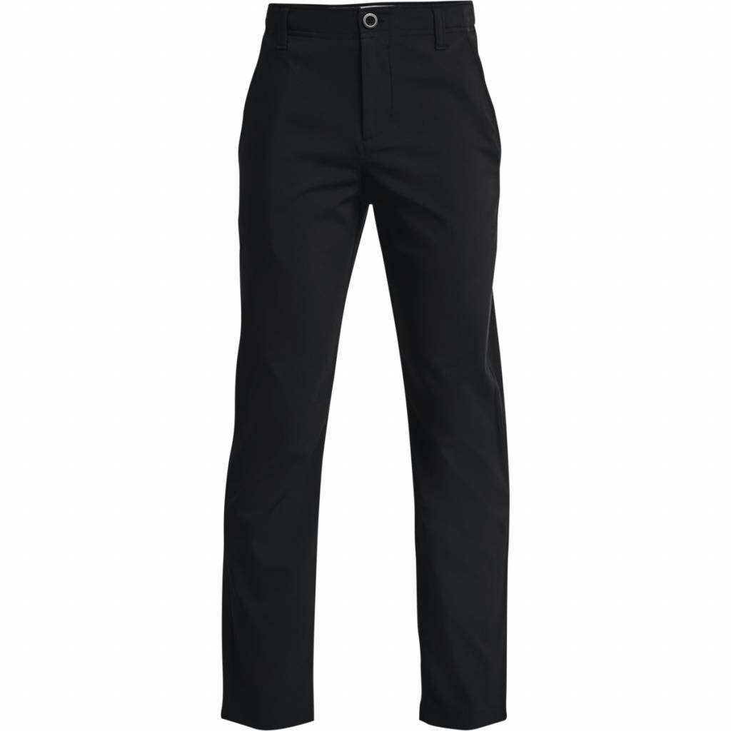 Under Armour boys byxor, svart