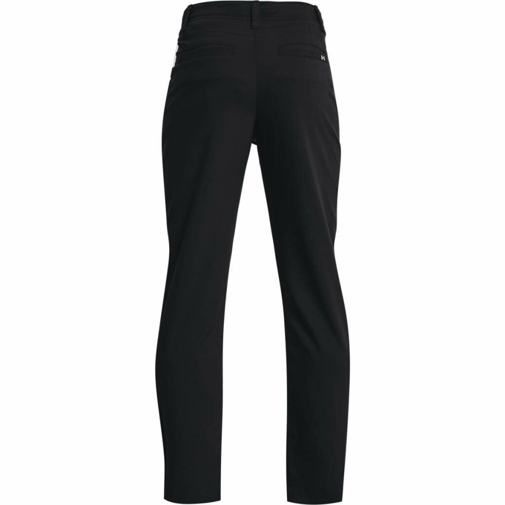 Under Armour boys byxor, svart