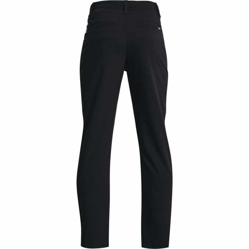 Under Armour boys byxor, svart